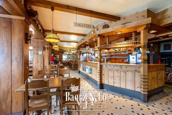 photo 5 HOTEL BOURG-SAINT-PIERRE