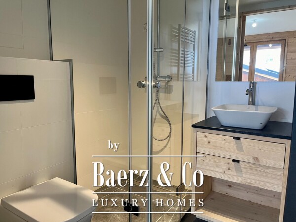 photo 9 Spacious T4 apartment in new residence