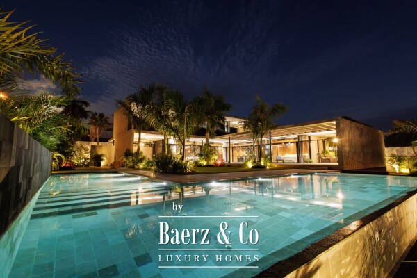 photo 43 Brutalist-style villa in Costa Adeje