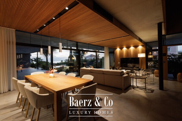 photo 21 Brutalist-style villa in Costa Adeje