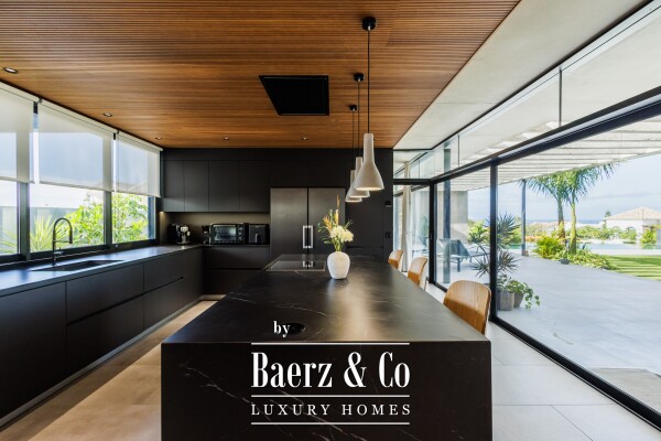 photo 18 Brutalist-style villa in Costa Adeje