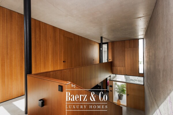 photo 33 Brutalist-style villa in Costa Adeje