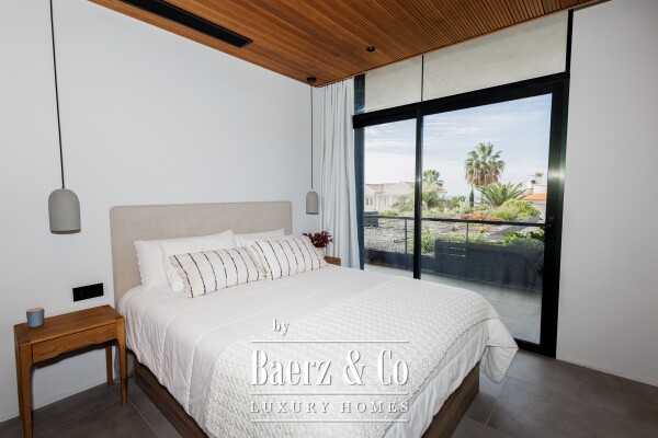 photo 24 Brutalist-style villa in Costa Adeje