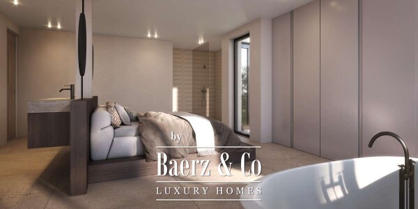 photo 5 Beautiful luxury home in Santa Gertrudis, Santa Gertrudis