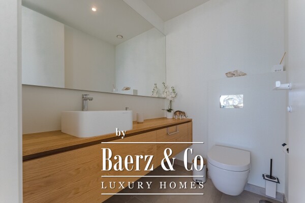 photo 13 Prestige & Profit: Exclusive Abama Villa with Full Rental Rights