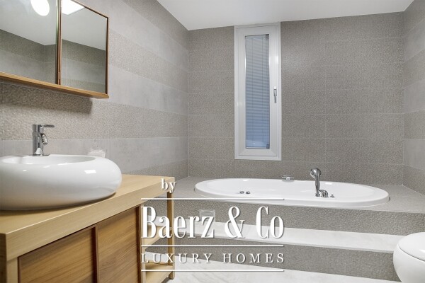 photo 12 Luxury villa in Golf Costa Adeje - an oasis of elegance and tranquillity