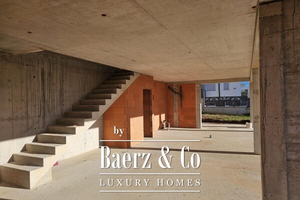 photo 4 Istria, Poreč, modern villa near the sea