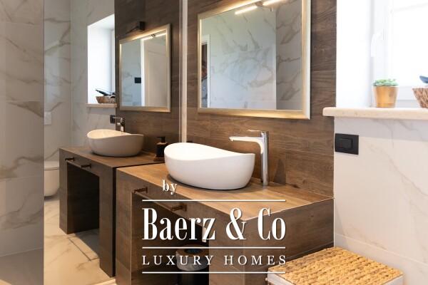 photo 75 Istria, Momjan, modern stone villa