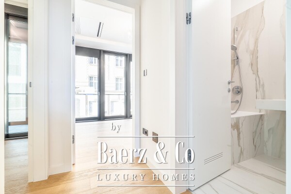 photo 19 Zagreb, Petrinjska, Gold Residence, three bedroom apartment/busininess space NKP 134,73 m2