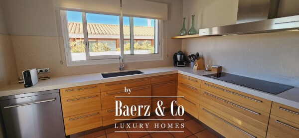 photo 17 EXCLUSIVE VILLA IN SON BLANC