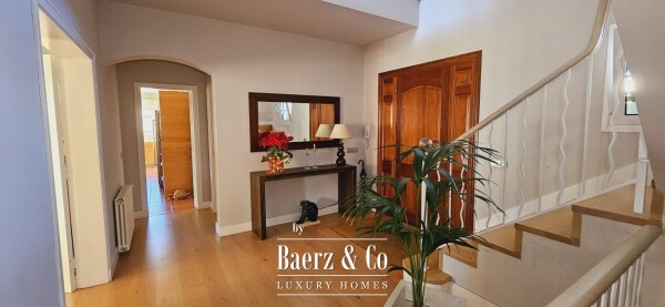 photo 11 EXCLUSIVE VILLA IN SON BLANC