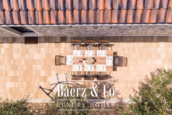 photo 19 Omiš, Borak, house with pool and sea view