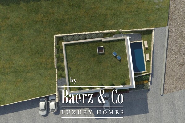 photo 8 Gradac, a unique villa with a sea view