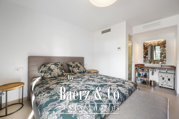 photo 18 Mediterranean Luxury: ample space and serene views in Camp de Mar