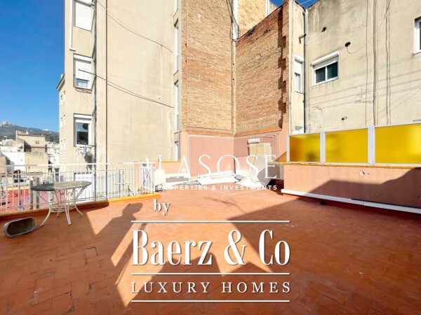 photo 10 Barcelona, El Putxet i Farró