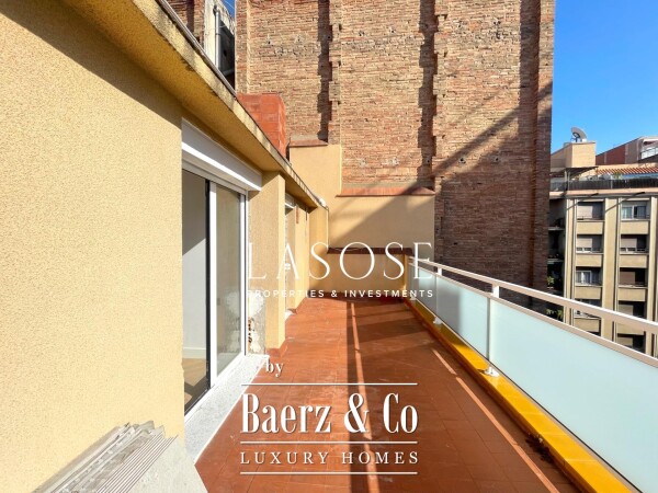 photo 22 Barcelona, El Putxet i el Farró