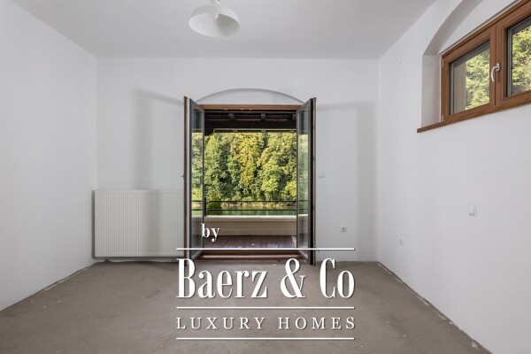 photo 30 Ozalj, a beautiful newly built family house next to Kupa!