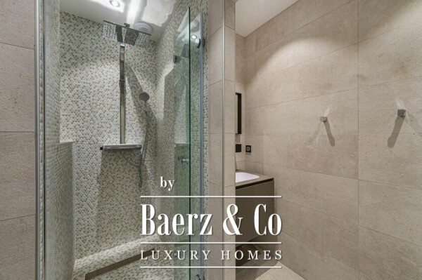 photo 11 Magnificent penthouse with panoramic views