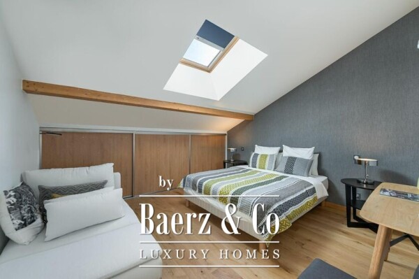 photo 12 Magnificent penthouse with panoramic views