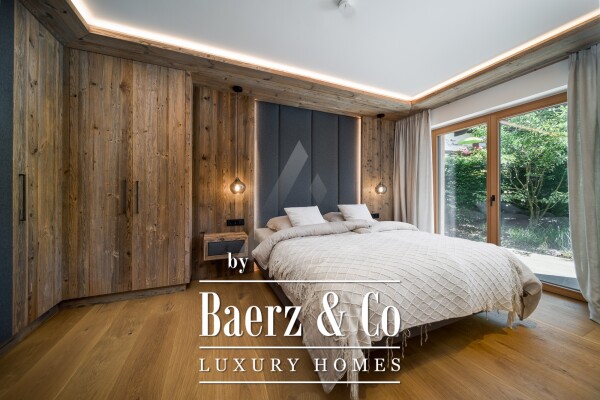 photo 6 Beautiful luxury home in Oberndorf in Tirol