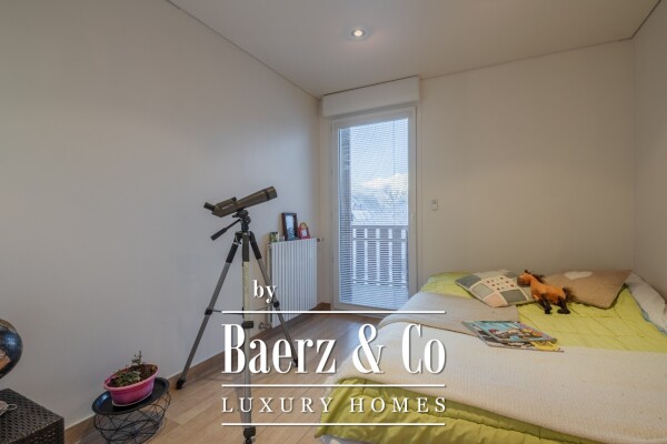 photo 11 3 Bedrooms House with Adjoining 2 room flat in the Heart of Les Houches