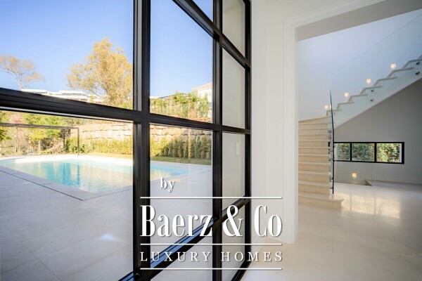 photo 12 Villa - Nueva Andalucia - Marbella - Ref: 8384