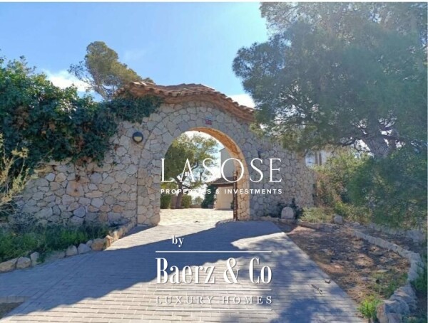 photo 7 Sitges, Montgavina