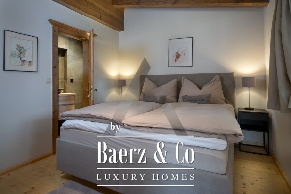 photo 12 Beautiful luxury home in Kirchberg in Tirol