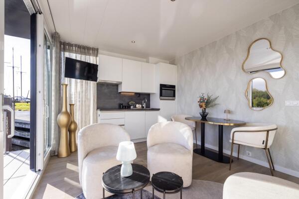 photo 5 Vuurtorenweg 0 ong