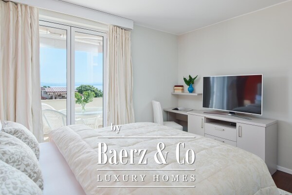 photo 14 Opatija, Center, Nova cesta, luxurious five-room apartment NKP 164.7m2