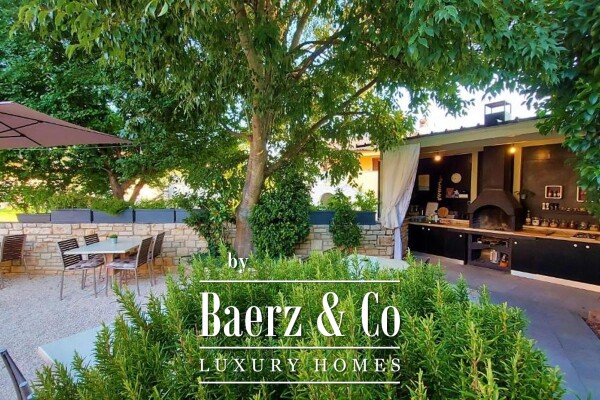 photo 5 Bale, detached house with 3 apartments