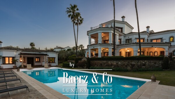 photo 39 Beautiful luxury home in Sotogrande, Sotogrande Alto - Zona G