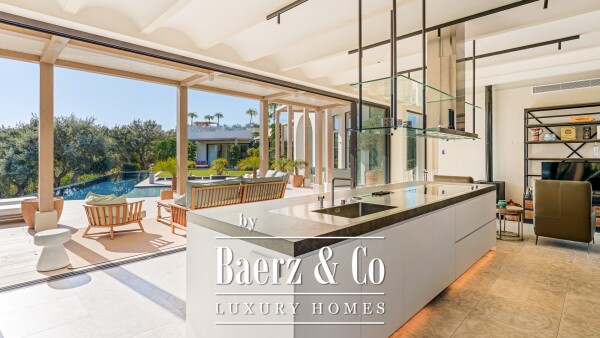 photo 27 Beautiful luxury home in Sotogrande, Sotogrande Alto - Zona G