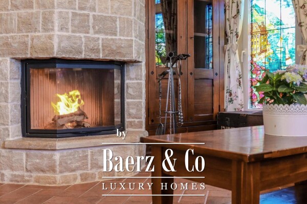 photo 40 Rogoznica, two beautiful houses in an enchanting environment, 20 meters from the sea