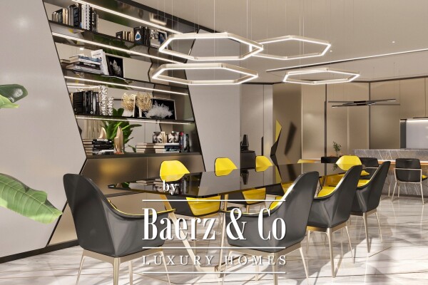 photo 6 Handover Q4 2024 | Full Golf view | V10