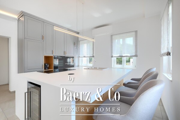 photo 9 Istria, Rovinj area - Beautiful villa with pool, wellness and spacious garden