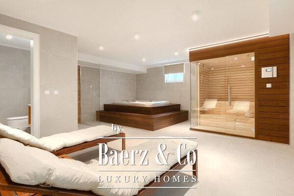 photo 44 Istria, Rovinj area - Beautiful villa with pool, wellness and spacious garden