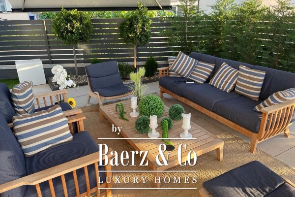 photo 2 Island of Krk, Malinska, luxury house with swimming pool NKP 180m2