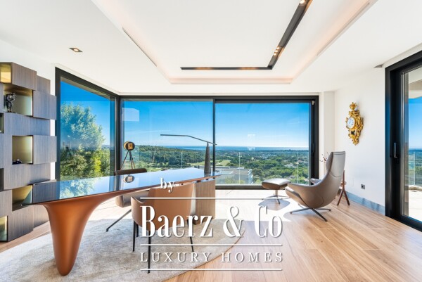 photo 12 Beautiful luxury home in Sotogrande, La Reserva - Zona M