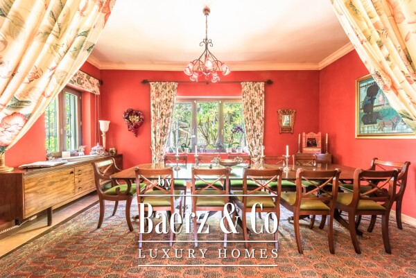 photo 10 Beautiful luxury home in Sotogrande, Sotogrande Alto - Zona F