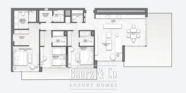 photo 14 Beautiful luxury home in Casares, Casares del Sol - Casares Golf - Finca Cortesin