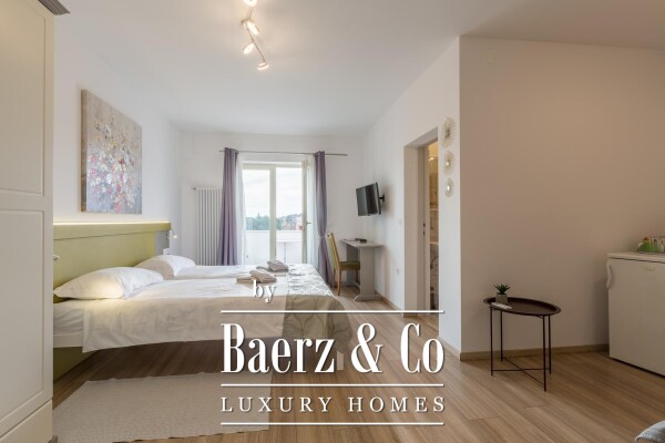 photo 38 Istria, Rovinj, a well-established pension in a great location with a view of the sea