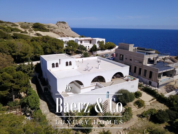 photo 4 Beautiful luxury home in Cala Rajada