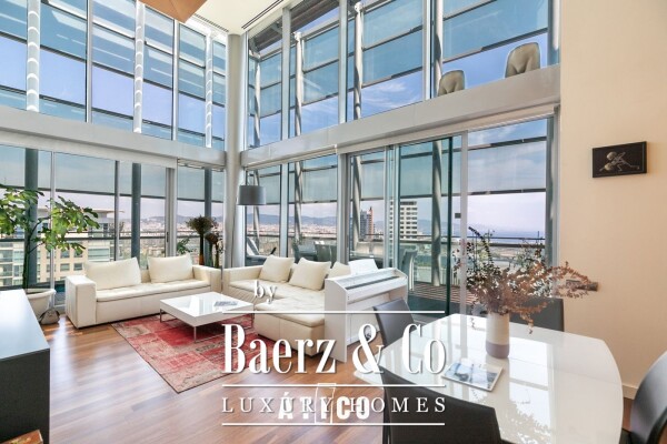 photo 1 Penthouse for sale in Diagonal Mar