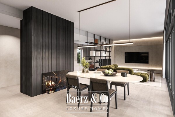 photo 19 Istria, Sveti Lovreč - Modern villa with swimming pool in a quiet place - Villa B