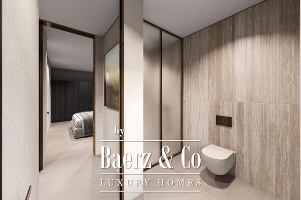 photo 26 Istria, Sveti Lovreč - Modern villa with swimming pool in a quiet place - Villa A