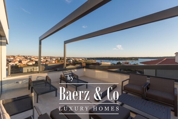 photo 43 Medulin, immaculate luxury villa NKP 400 m2 with pool, 300 m from the beach