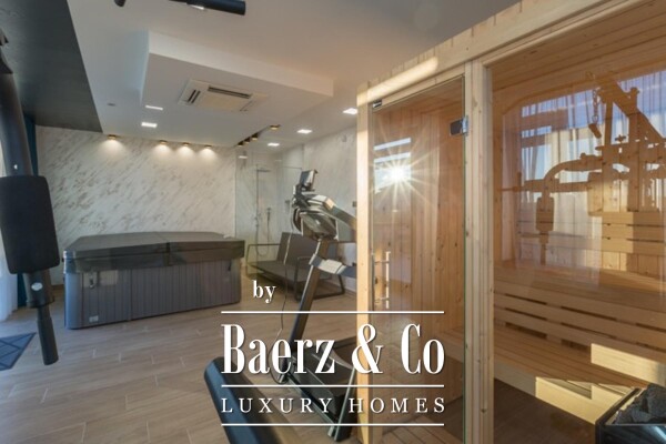 photo 46 Medulin, immaculate luxury villa NKP 400 m2 with pool, 300 m from the beach