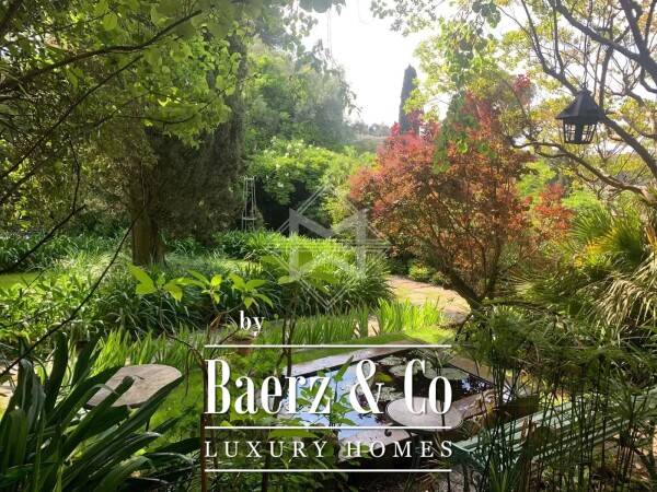 photo 3 Exceptional perfumer's residence