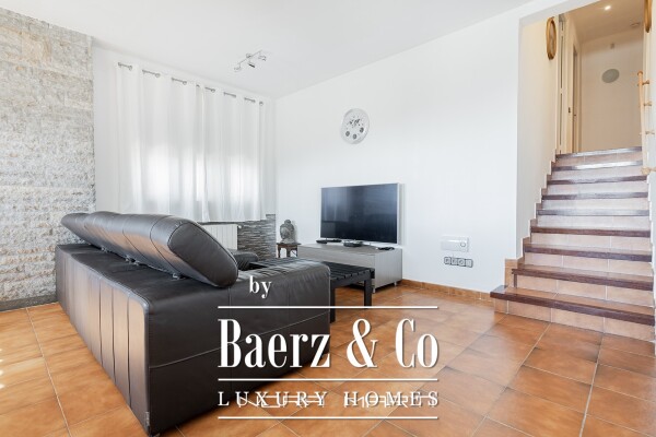 photo 3 House for sale in Esplugues de Llobregat